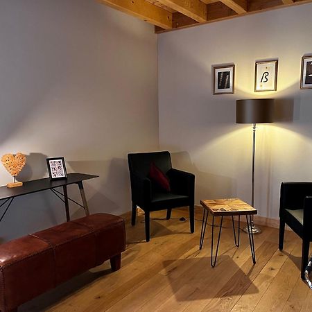 Les Granges Modernes Villa Bruebach Room photo